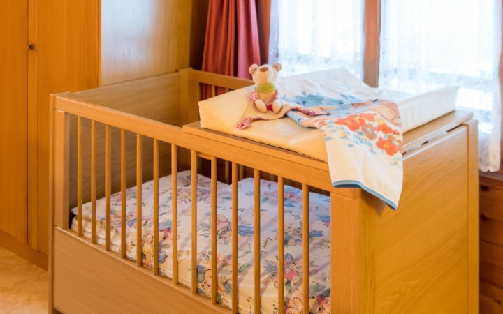 ...und wenn die Kleinen müde sind