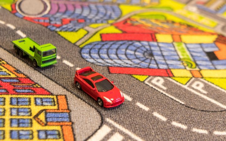 Wir fahren nach Grächen